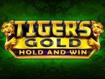 Tiger Gold