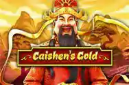 Caishen’s Gold