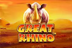 Great Rhino