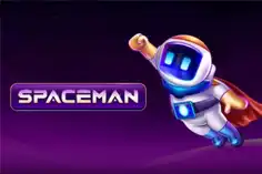 Spaceman