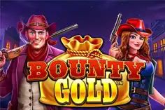 bounty gold