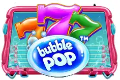 bubble pop