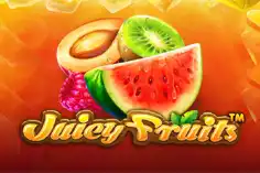 Juicy Fruits