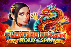 Floating Dragon Hold & Spin