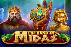 the hand of midas