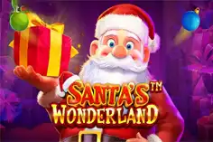 santas wonderland