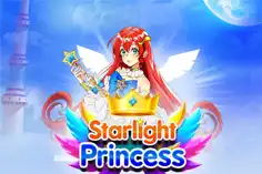 Starlight Princess