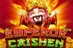 Emperor Caishen