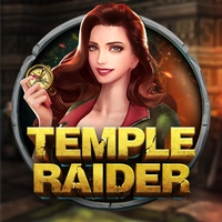 temple raider