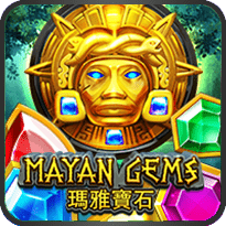 mayan gems